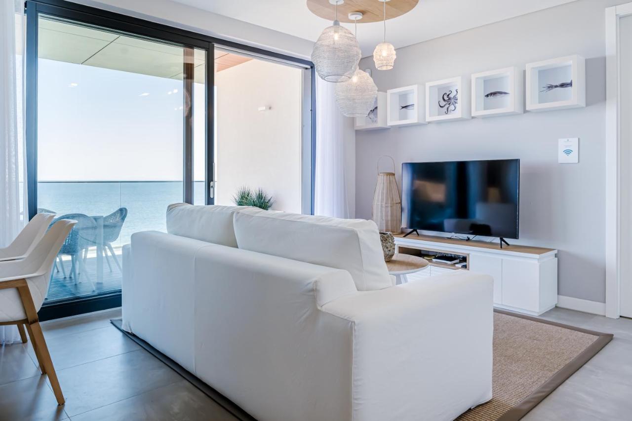 Shantivillas Portimao Ngoại thất bức ảnh